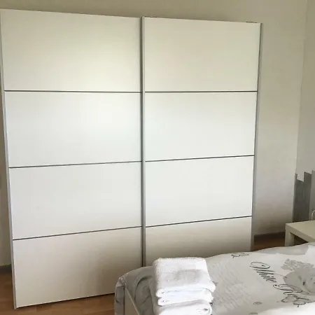 Scheerhorn Nyaraló *