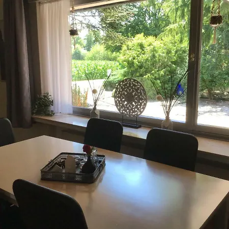 Nyaraló Scheerhorn Hoogstede